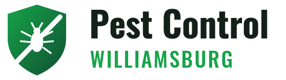 Williamsburg Pest Control
